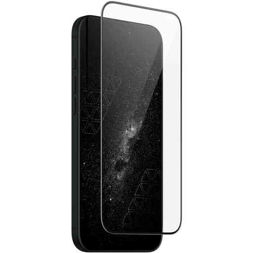 Panzerglass Ceramic Apple iPhone 16/15 Plus - Ultra-Wide Fit