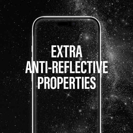 Panzerglass Ceramic Apple iPhone 16 Pro Max - Ultra-Wide Fit