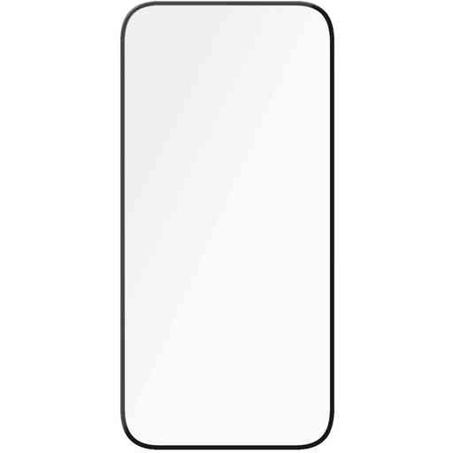 Panzerglass Ceramic Apple iPhone 16 Pro - Ultra-Wide Fit