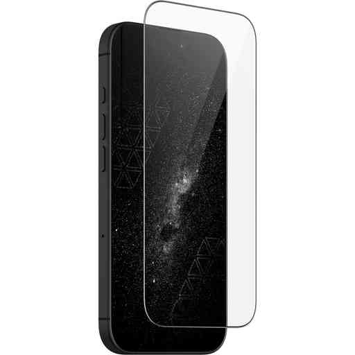 Panzerglass Ceramic Apple iPhone 16 Pro - Ultra-Wide Fit