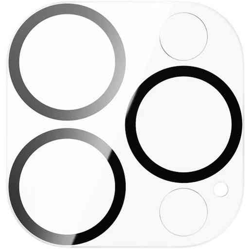 PanzerGlass Picture Perfect Plate iPhone 16 Pro/16 Pro Max