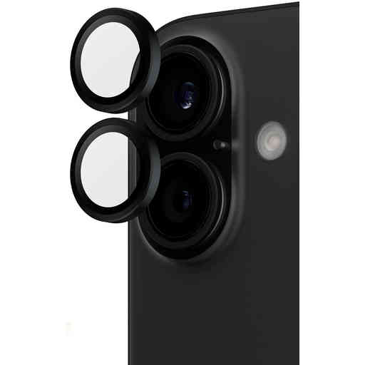 Panzerglass Ceramic Hoops Rings Apple iPhone 16/16 Plus