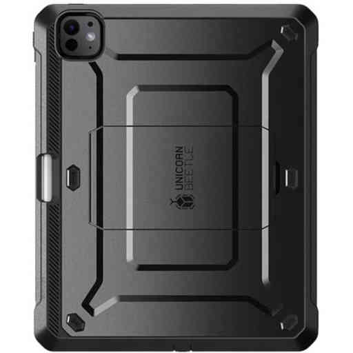 Supcase Unicorn Beetle Pro Apple iPad Pro 13 (2024) Black