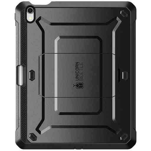 Supcase Unicorn Beetle Pro Apple iPad Air 11 (2024/2025) Black