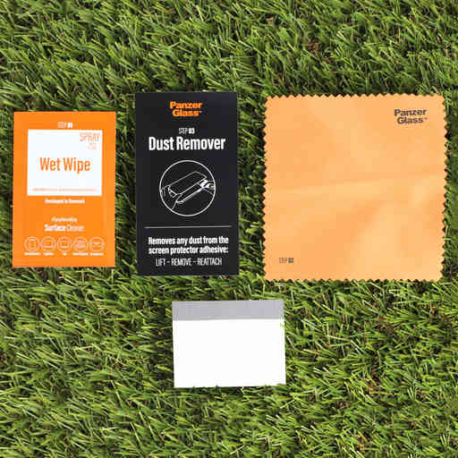 PanzerGlass Samsung Galaxy Z Fold6 Ultra-Wide FIt