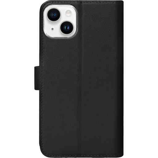 Caseuals Bookcase Apple iPhone 13 Black