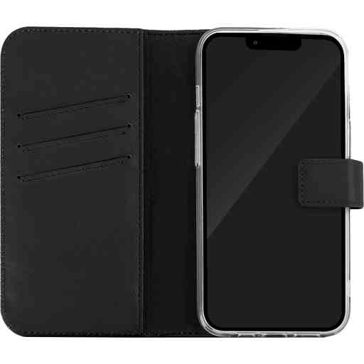 Caseuals Bookcase Apple iPhone 13 Pro Black