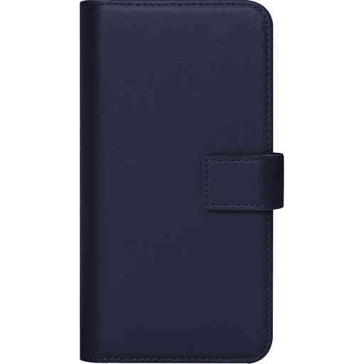 Caseuals Bookcase Apple iPhone 13 Pro Blue