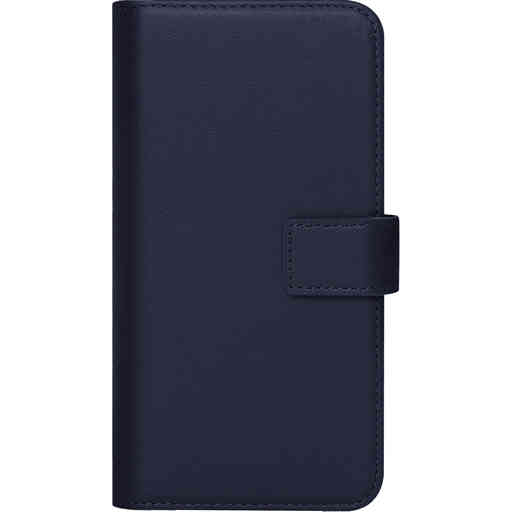 Caseuals Bookcase Apple iPhone 13 Pro Blue