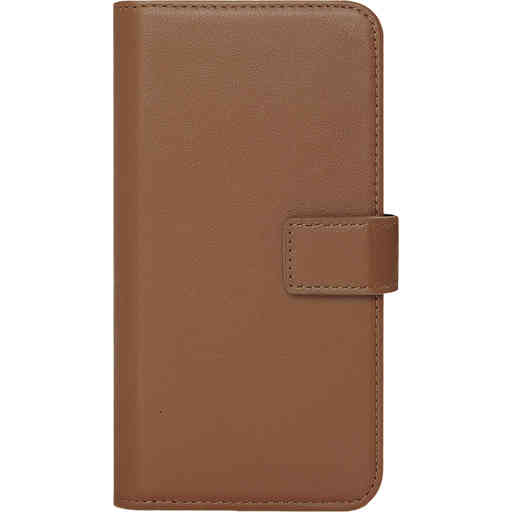 Caseuals Bookcase Apple iPhone 13 Pro Brown