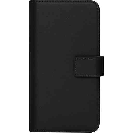 Caseuals Bookcase Samsung Galaxy A14 5G/A14 4G Black