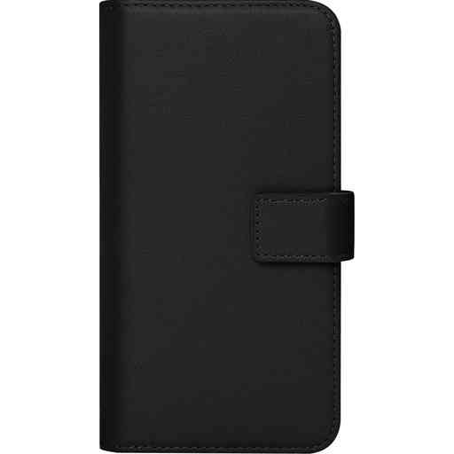 Caseuals Bookcase Samsung Galaxy S23 Black