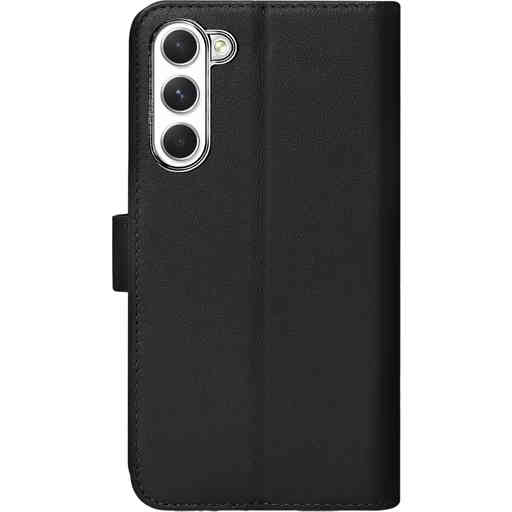 Caseuals Bookcase Samsung Galaxy S23 Black