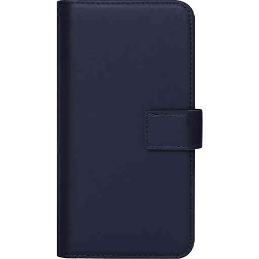 Caseuals Bookcase Samsung Galaxy S23+ Blue