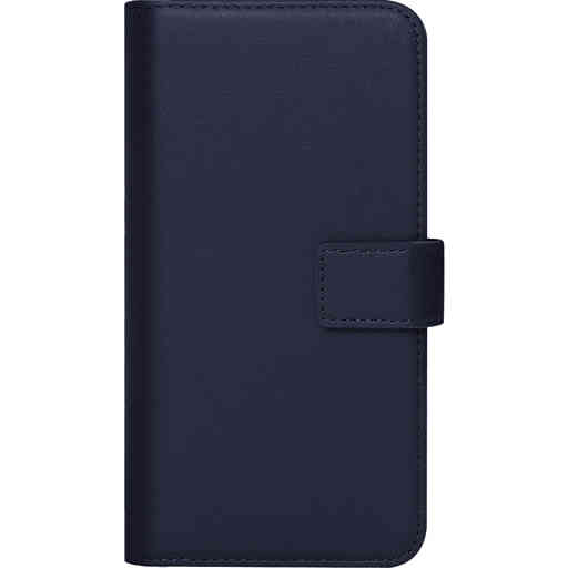 Caseuals Bookcase Samsung Galaxy S23+ Blue