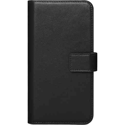 Caseuals Bookcase Apple iPhone 12 Pro/12 Black