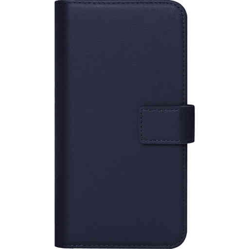 Caseuals Bookcase Apple iPhone 15 Pro Blue