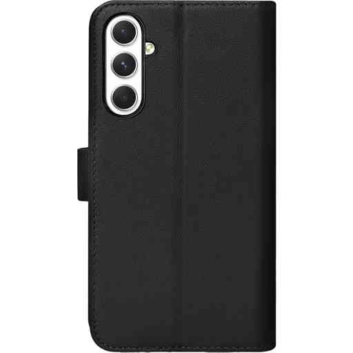 Caseuals Bookcase Samsung Galaxy S23 FE Black