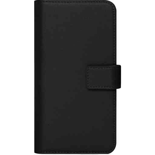 Caseuals Bookcase Samsung Galaxy S24+ Black