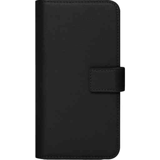 Caseuals Bookcase Samsung Galaxy S24+ Black