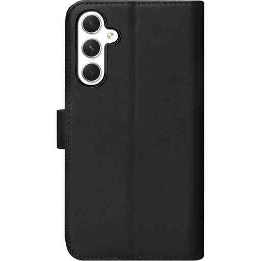 Caseuals Bookcase Samsung Galaxy S24+ Black