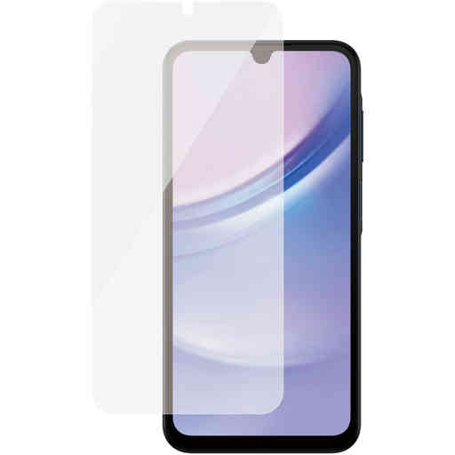 SAFE by Panzerglass Samsung Galaxy A15/A15 5G - Ultra-Wide-Fit
