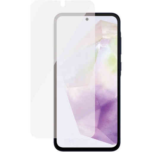 SAFE by Panzerglass Samsung Galaxy A35 5G - Ultra-Wide-Fit