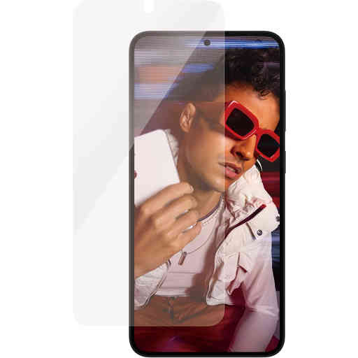 SAFE by Panzerglass Samsung Galaxy S24 Plus - Ultra-Wide-Fit