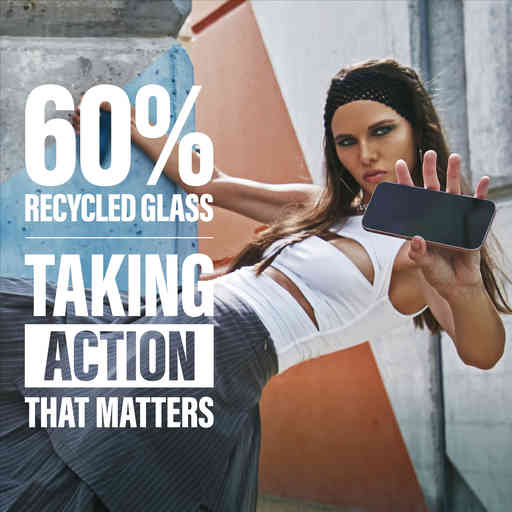 SAFE by Panzerglass Apple iPhone 16/15 - Ultra-Wide-Fit