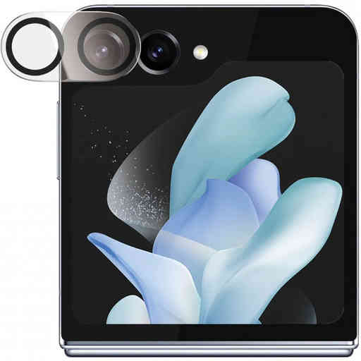 PanzerGlass Picture Perfect Camera Lens Protector Samsung Galaxy Z Flip6