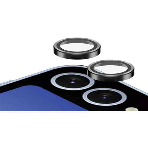 PanzerGlass Hoops Rings Samsung Galaxy Z Flip6