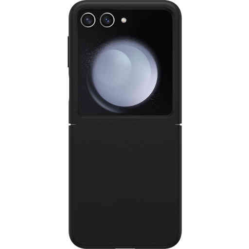 OtterBox Thin Flex Samsung Galaxy Z Flip6/Flip7 FE Black
