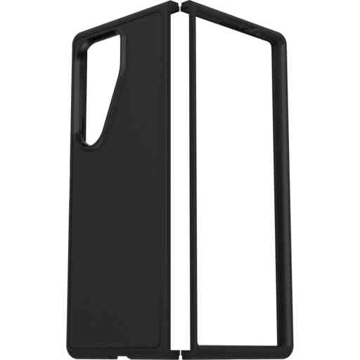 OtterBox Thin Flex Samsung Galaxy Z Fold6 Black