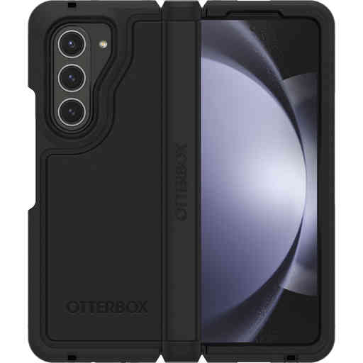 OtterBox Defender XT Samsung Galaxy Z Fold6 Black