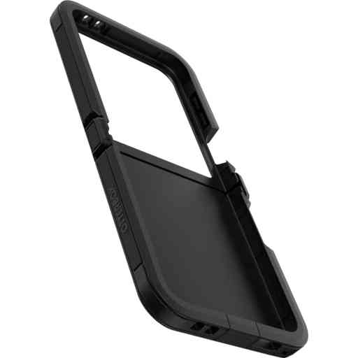 OtterBox Defender XT Samsung Galaxy Z Flip6/Flip7 FE Black