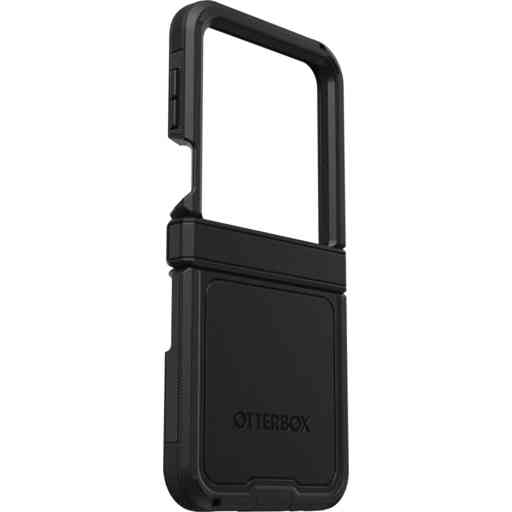 OtterBox Defender XT Samsung Galaxy Z Flip6/Flip7 FE Black