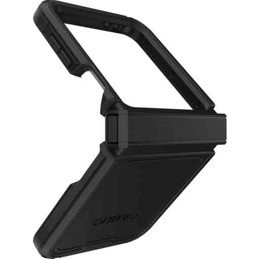OtterBox Defender XT Samsung Galaxy Z Flip6/Flip7 FE Black