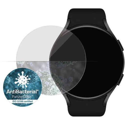 PanzerGlass Samsung Galaxy Watch 4 40mm
