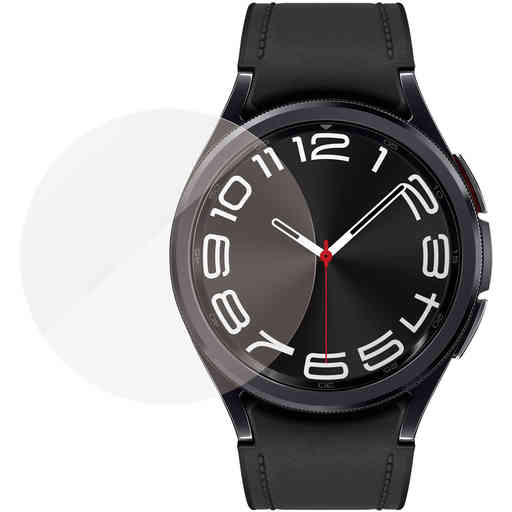 PanzerGlass Samsung Galaxy Watch6 Classic 43mm