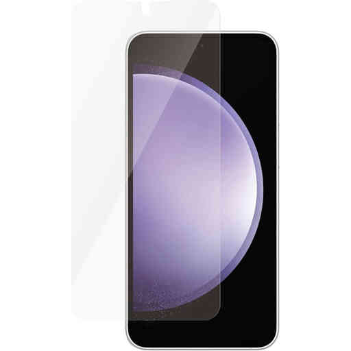 SAFE by Panzerglass Samsung Galaxy S23 FE - Ultra-Wide-Fit