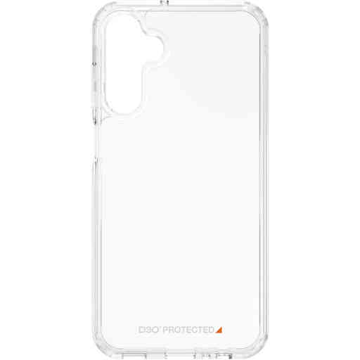 PanzerGlass Samsung Galaxy A15/A15 5G HardCase with D30 Clear