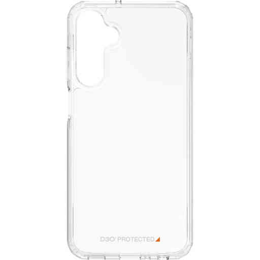 PanzerGlass Samsung Galaxy A25 5G HardCase with D30 Clear