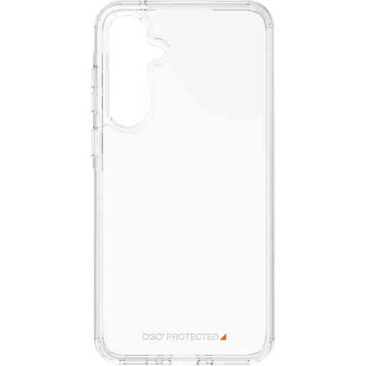 PanzerGlass Samsung Galaxy A35 5G HardCase with D30 Clear