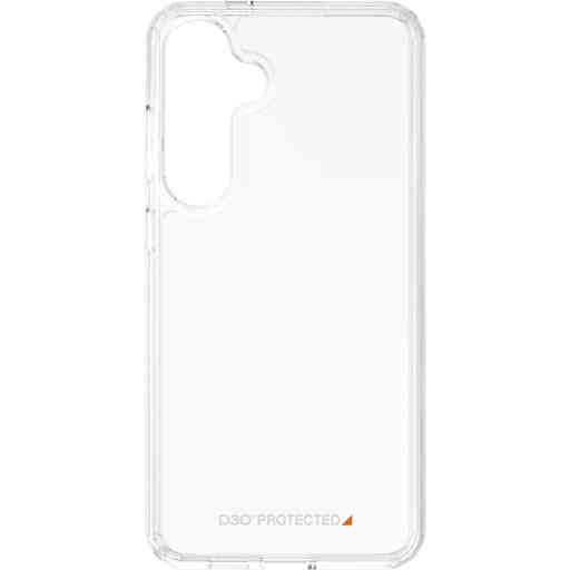 PanzerGlass Samsung Galaxy S24 Plus HardCase with D30 Clear