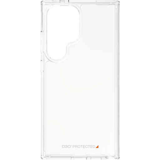 PanzerGlass Samsung Galaxy S24 Ultra HardCase with D30 Clear
