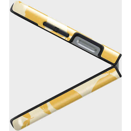 Burga Tough Case Samsung Galaxy Z Flip 6 - Lemon Tart
