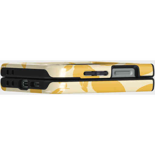 Burga Tough Case Samsung Galaxy Z Flip 6 - Lemon Tart