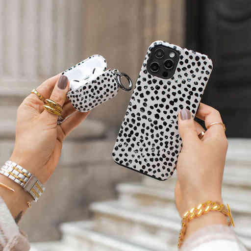 Burga Tough Case Samsung Galaxy Z Flip 6 - Almond Latte