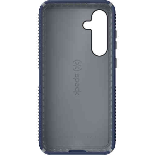 Speck Presidio2 Grip Samsung Galaxy S24 FE Coastal Blue - with Microban
