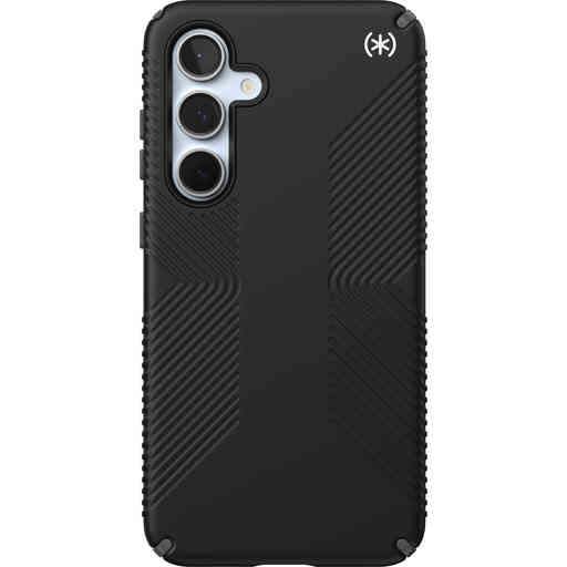 Speck Presidio2 Grip Samsung Galaxy S24 FE Coastal Blue - with Microban